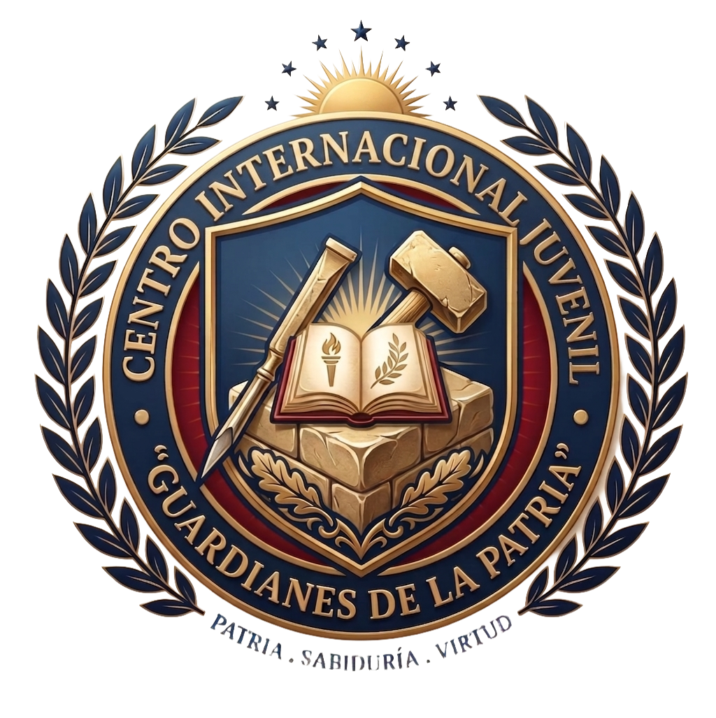 Centro Internacional Juvenil "Guardianes de la Patria"